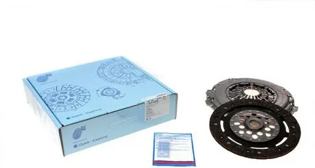 Комплект зчеплення BLUE PRINT ADF123032