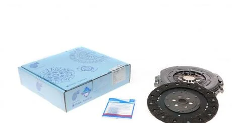 Комплект зчеплення BLUE PRINT ADF123034