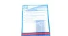Комплект зчеплення BLUE PRINT ADF123034 (фото 6)