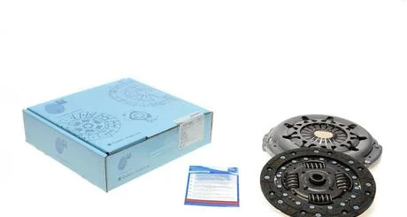 Комплект зчеплення BLUE PRINT ADF123043