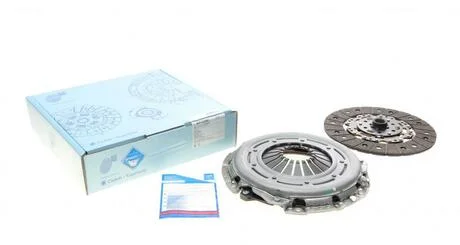Комплект зчеплення BLUE PRINT ADF123081