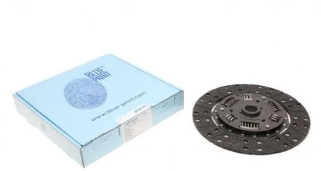 Диск зчеплення BLUE PRINT ADF123103