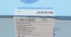 Подшипник выжимной BLUE PRINT ADF123620 (фото 5)