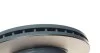 Диск тормозной BLUE PRINT ADF124309 (фото 3)