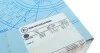 Диск тормозной BLUE PRINT ADF124309 (фото 7)