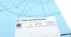 Диск гальмівний BLUE PRINT ADF124314 (фото 6)