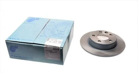 Диск тормозной BLUE PRINT ADF124339