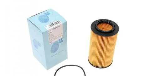 Фильтр масляный Hyundai, KIA BLUE PRINT ADG02132