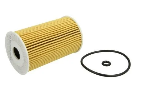 Фільтр масляний Hyundai, KIA BLUE PRINT ADG02140