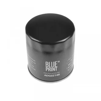 Фільтр мастильний BLUE PRINT ADG02149