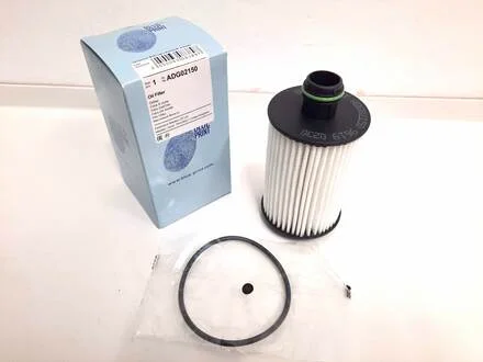 Фільтр олії BLUE PRINT ADG02150