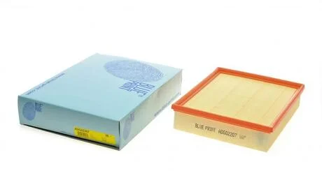 Фильтр воздушный BLUE PRINT ADG02207