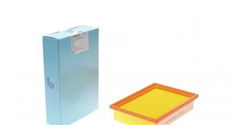 Фільтр повітряний Chevrolet BLUE PRINT ADG022117