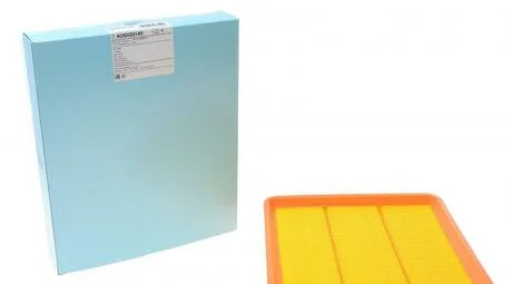 Фільтр повітряний BLUE PRINT ADG022140