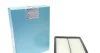 Фільтр повітряний BLUE PRINT ADG022153 (фото 1)