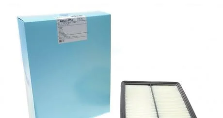 Фільтр повітряний BLUE PRINT ADG022153