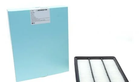 Фільтр повітряний BLUE PRINT ADG022154
