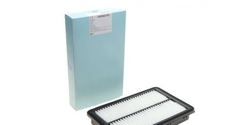 Фільтр повітряний BLUE PRINT ADG022155