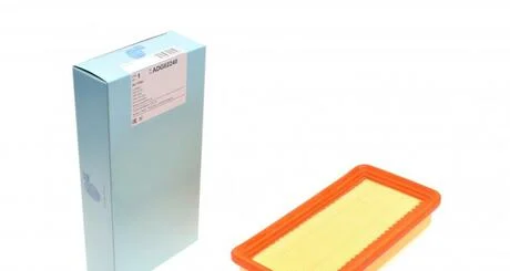 Фільтр повітряний Hyundai BLUE PRINT ADG02240