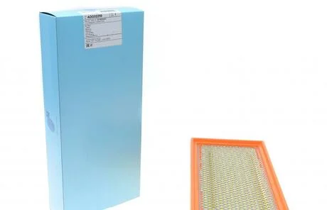 Фильтр воздушный BLUE PRINT ADG02259