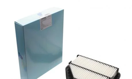 Фильтр воздушный Chevrolet, Opel BLUE PRINT ADG02280