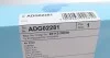 Фільтр повітряний Hyundai, KIA BLUE PRINT ADG02281 (фото 5)