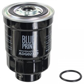 Фільтр паливний BLUE PRINT ADG02329