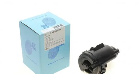 Фильтр топливный Hyundai BLUE PRINT ADG02344
