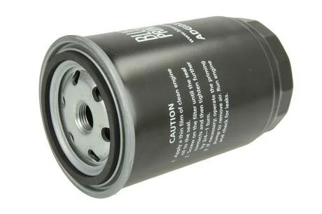 Фільтр паливний Hyundai BLUE PRINT ADG02392