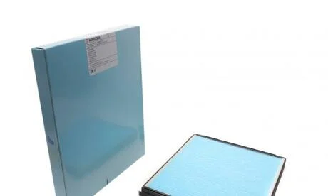 Фільтр салону BLUE PRINT ADG02505