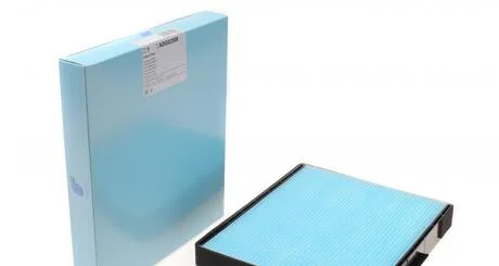 Фільтр салону BLUE PRINT ADG02508