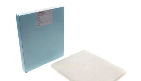 Фільтр салону BLUE PRINT ADG02513