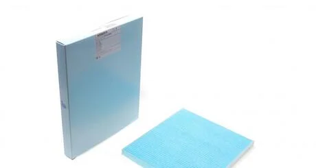Фільтр салону KIA BLUE PRINT ADG02515