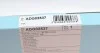 Фільтр салону KIA BLUE PRINT ADG02537 (фото 4)