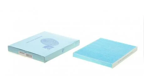 Фільтр салону BLUE PRINT ADG02555