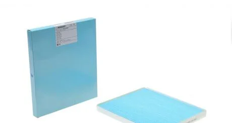 Фильтр салона BLUE PRINT ADG02557