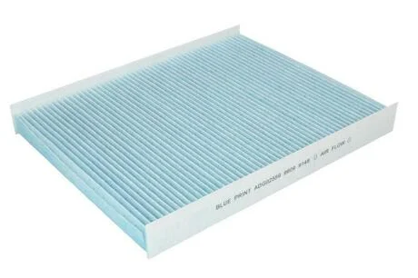 Фильтр салона Hyundai BLUE PRINT ADG02559