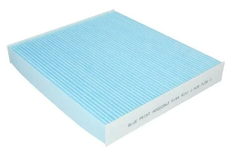 Фильтр салона BLUE PRINT ADG02563