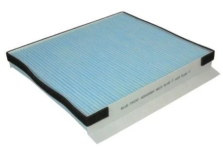 Фільтр салону BLUE PRINT ADG02564