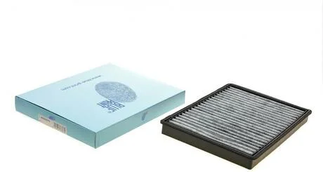 Фильтр салона BLUE PRINT ADG02579
