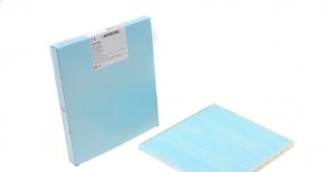 Фильтр салона BLUE PRINT ADG02582