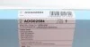 Фільтр салону BLUE PRINT ADG02584 (фото 4)