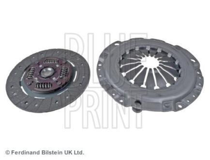 Зчеплення GM DAEWOO LACETTI 1.8 DOHC BLUE PRINT ADG030112