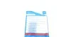Сцепление DAEWOO LANOS, NEXIA 1.5 BLUE PRINT ADG03024 (фото 3)