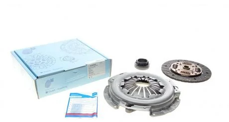 Сцепление DAEWOO LANOS, NEXIA 1.5 BLUE PRINT ADG03024