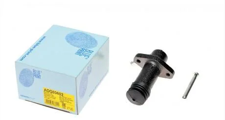 Робочий циліндр зчеплення BLUE PRINT ADG03602