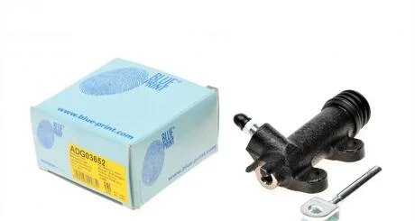 Циліндр зчеплення BLUE PRINT ADG03652