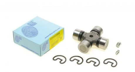 Хрестовина Hyundai, Mitsubishi BLUE PRINT ADG03904