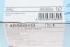 К-т колодок гальмівних BLUE PRINT ADG042133 (фото 6)