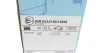 Колодки тормозные дисковые задние Chevrolet, Daewoo BLUE PRINT ADG042152 (фото 5)